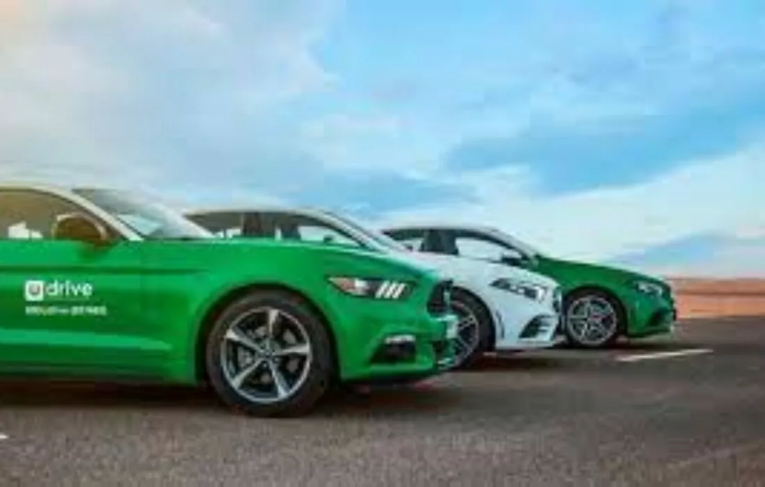 Udrive Raises $5 Million, Targets 500% Growth by July 2022