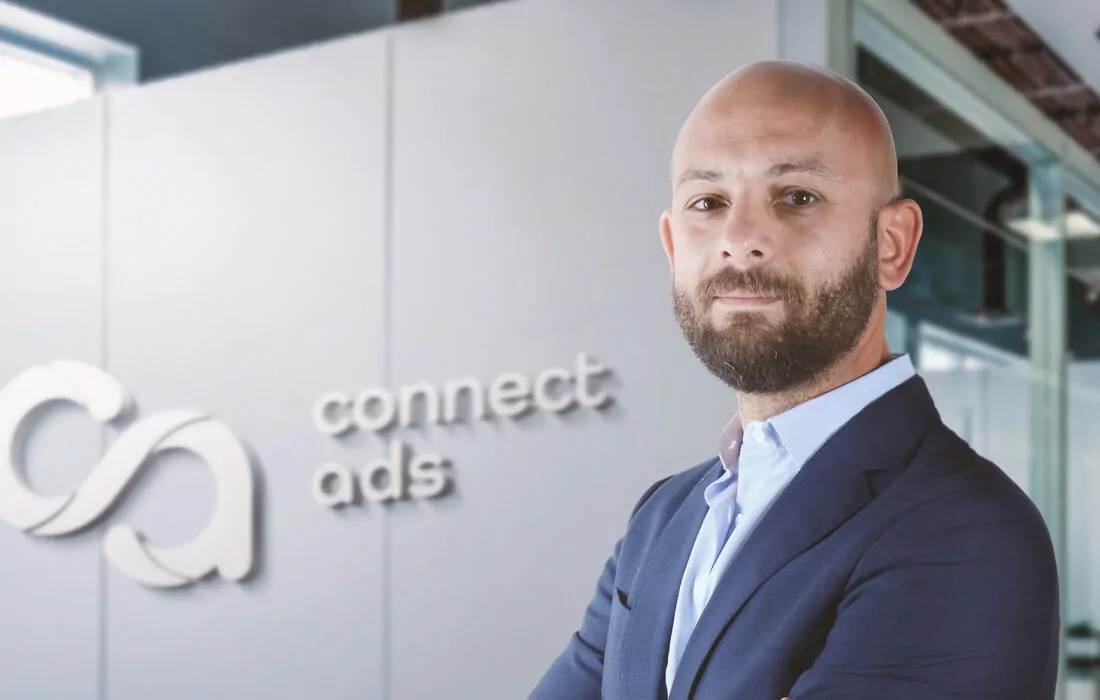 Aleph Acquires 86% of Connect Ads as it Continues Expanding