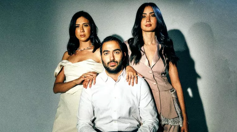 Bidayat Acquires a Stake in Fashion Brand, Okhtein