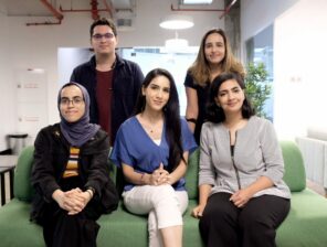 Bookr Closes a $1 Million Seed Funding Round