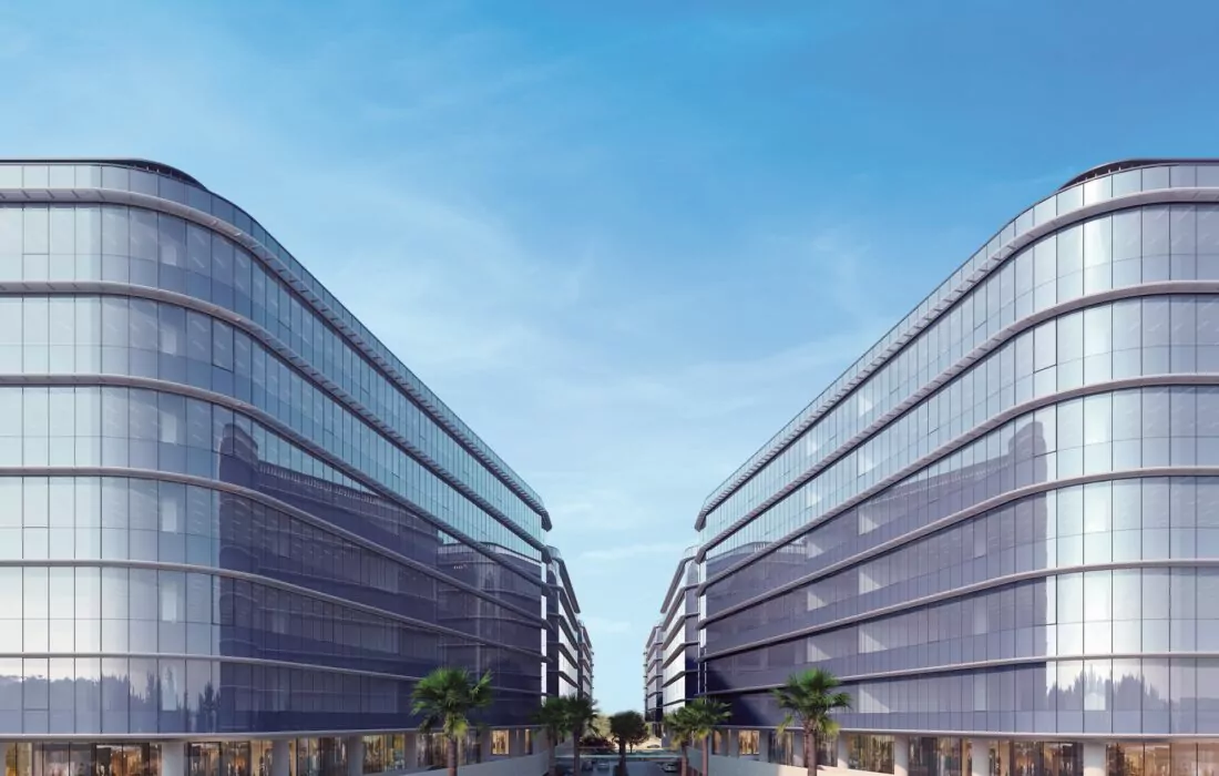 Dubai’s E-Commerce Free-Zone Begins Commercial Operations