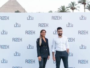 UAE’s “Super App” Rizek Launches in Egypt