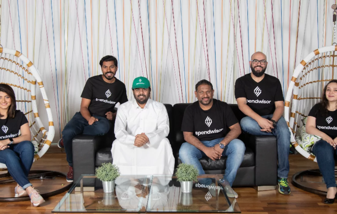 Spendwisor Raises $1 Million in a Pre-Seed Round