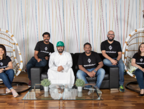 Spendwisor Raises $1 Million in a Pre-Seed Round