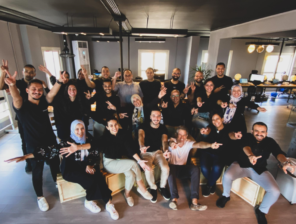 Kashat Raises $1.75 Million to Optimize and Expand its Platform