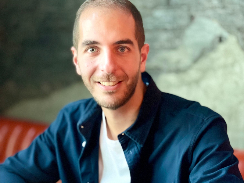 Supy Raises $1.5 Million in Pre-Seed Funding