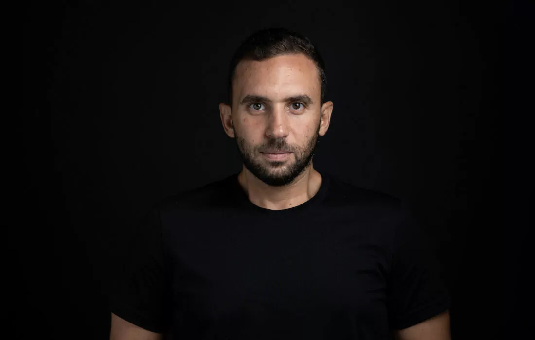 Ahmed Dakroury Appointed as Falak’s New CEO