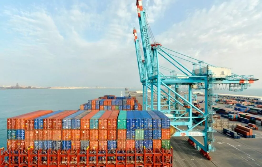 Bahrain Launches the Region’s Fastest Sea-to-Air Logistics Hub