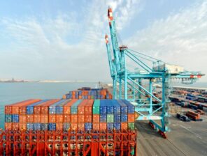 Bahrain Launches the Region’s Fastest Sea-to-Air Logistics Hub