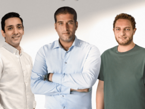 Cartona Raises $4.5 Million in a Pre-Series A Round