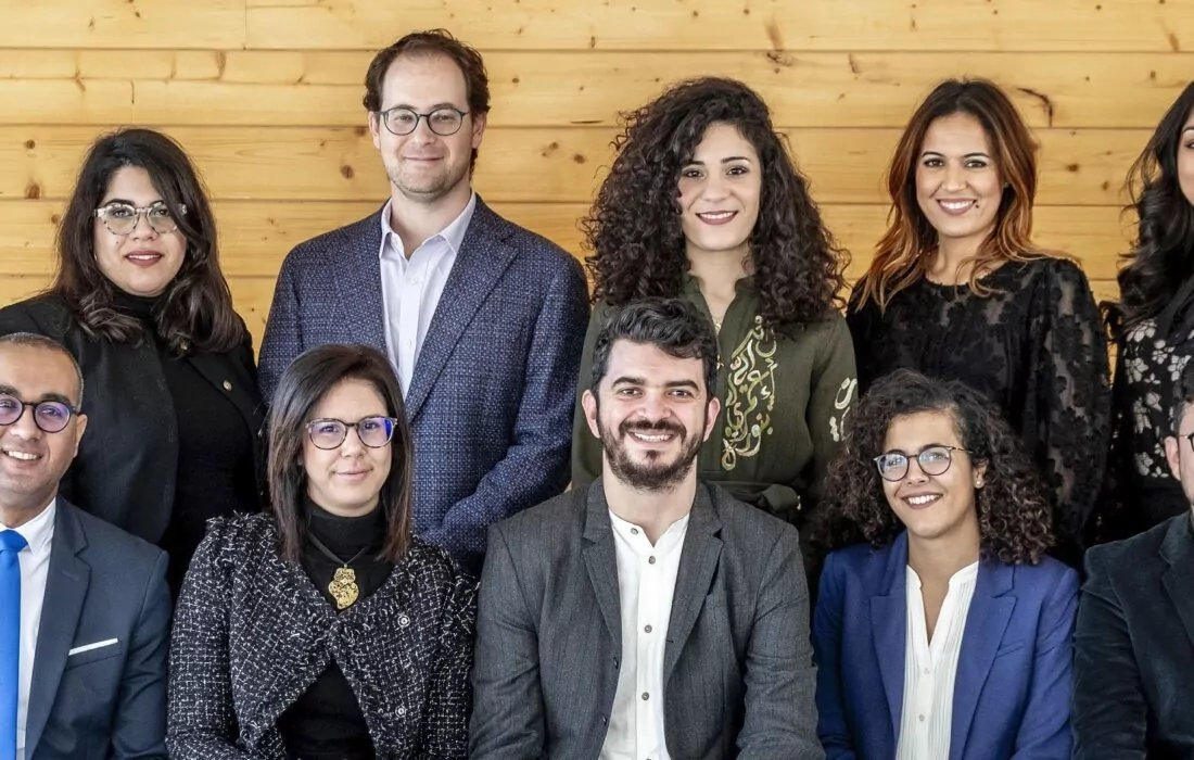 Flat6Labs Announces Second Close of its Tunisia Seed Fund