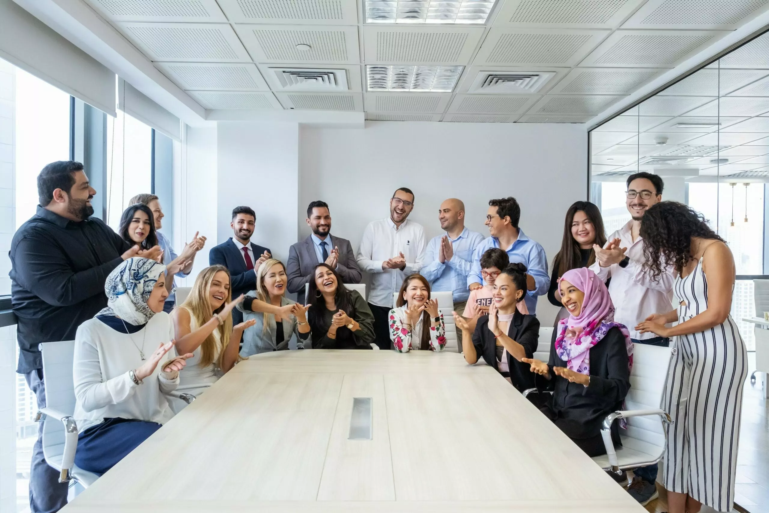 Trukker Acquires Pakistan’s TruckSher to Accelerate its Expansion