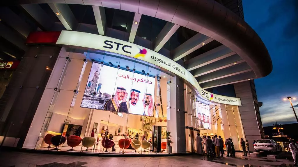 Solutions by STC Aims to Raise up to $960 Million in IPO