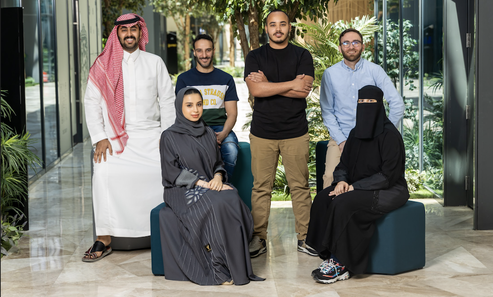 Rumbl Raises $1.07 Million in Seed Funding
