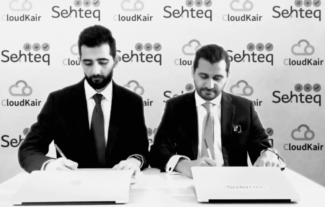 Bostan-Based Cloud Klair to Acquire UAE Startup Sehteq