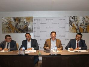 Biware Raises $1.2 Million in Seed Funding
