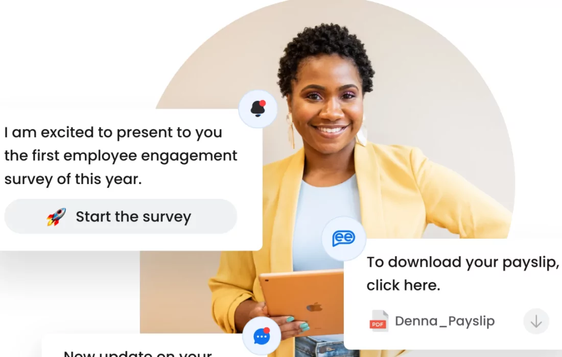 Leena AI Raises $30 Million in a Series B Round