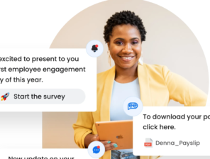 Leena AI Raises $30 Million in a Series B Round