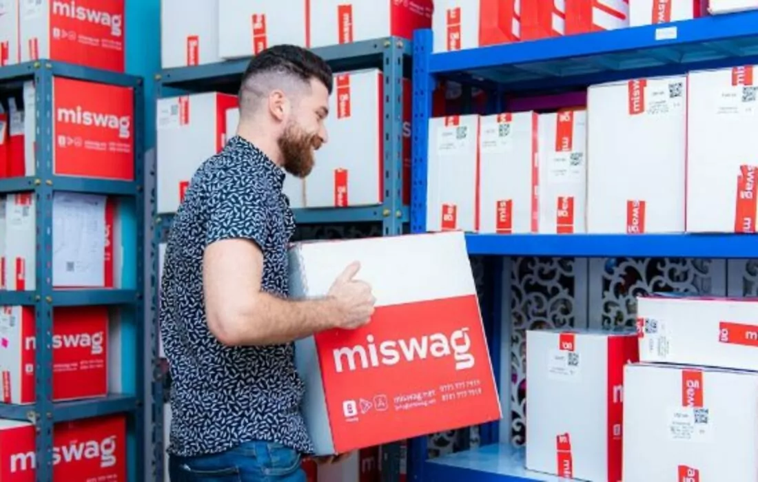 Iraq’s Miswag Raises $1.6 Million in a Pre-Series A Round