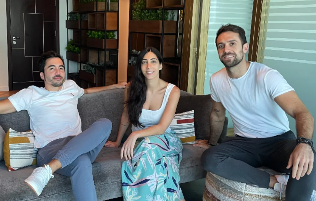 Fitlov Raises $500,000 in a Pre-Series A Round