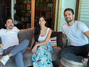 Fitlov Raises $500,000 in a Pre-Series A Round