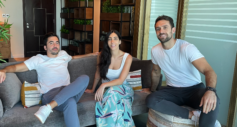Fitlov Raises $500,000 in a Pre-Series A Round