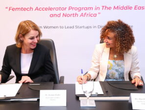 Organon and Flat6Labs Launch Femtech Accelerator Program