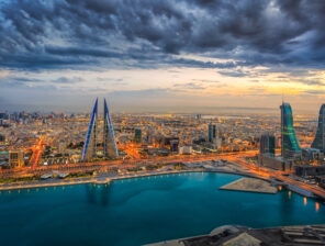 Bahrain’s GFH to Fully Acquire Khaleeji Commercial Bank