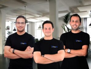 ShipBlu Raises $2.4 Million in Seed Funding