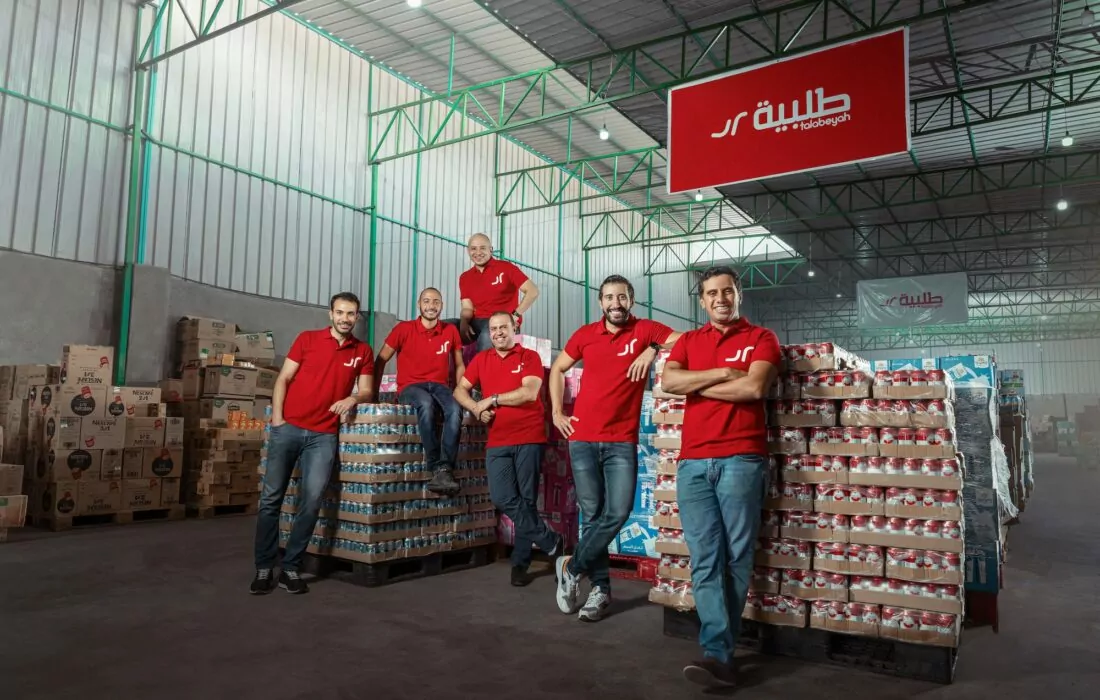 Talabeyah Raises $1.1 Million in a Pre-Seed Round