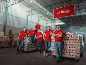 Talabeyah Raises $1.1 Million in a Pre-Seed Round