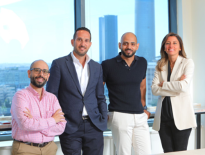 Xina AI Raises $1 Million in a Seed Funding Round
