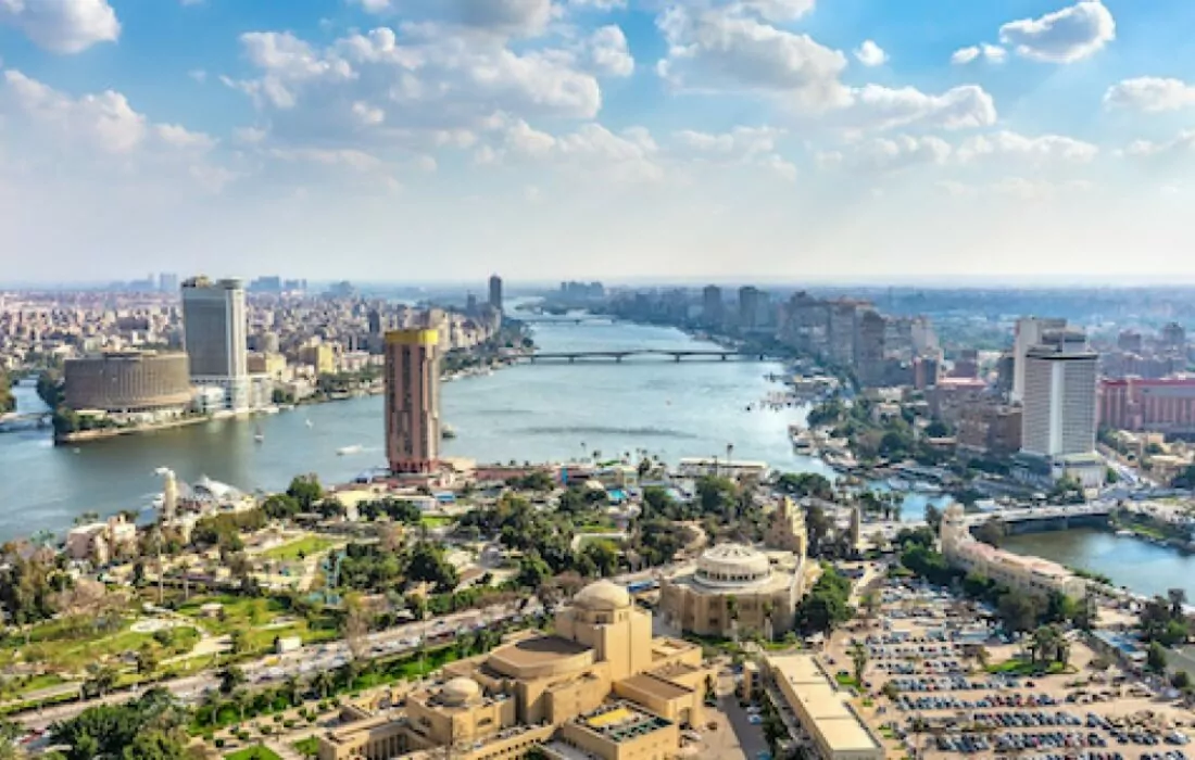 Egypt Joins JP Morgan’s Emerging Market Bond Index