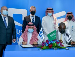 Mobily and Ericsson Partner to Launch Financial Services in Saudi