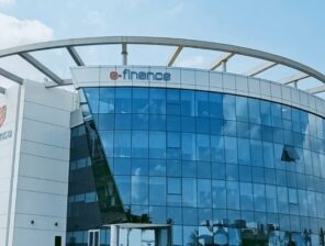 E-Finance Announces Indicative Price Range for its IPO on EGX