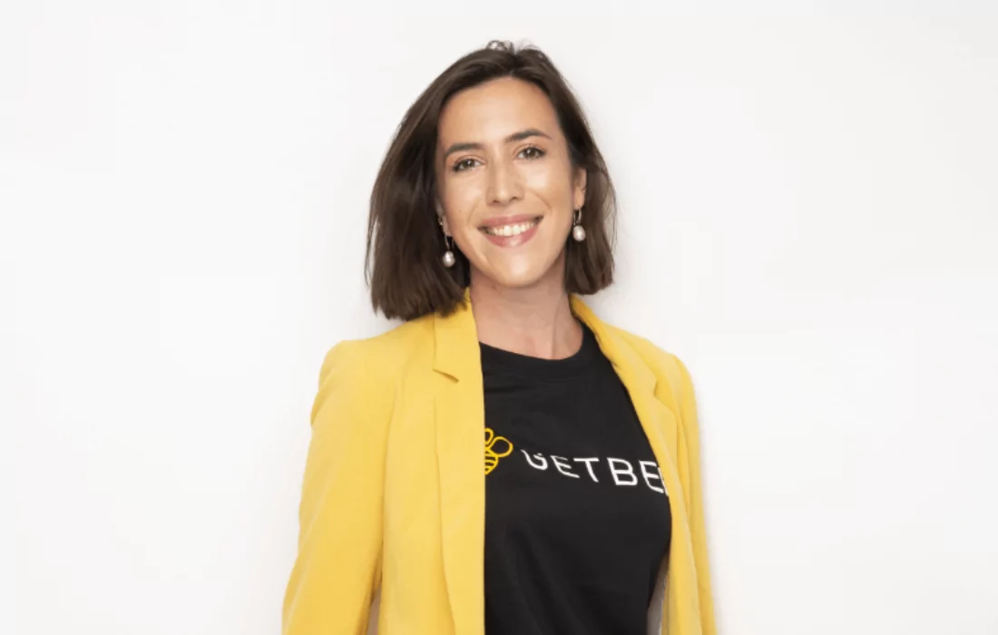 Getbee Raises $1.8 Million in a Pre-Series A Round