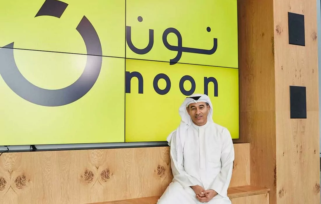 Noon to Raise $2 Billion From Saudi’s PIF and Others