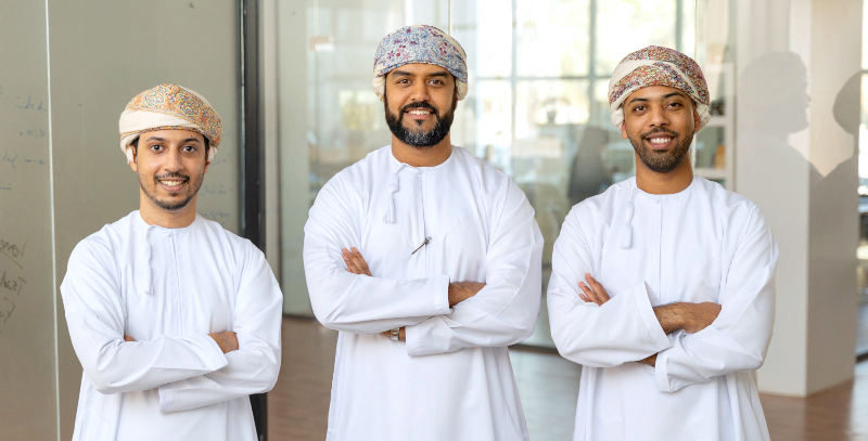 Oman’s Phaze Ventures Launches $30 Million Fund