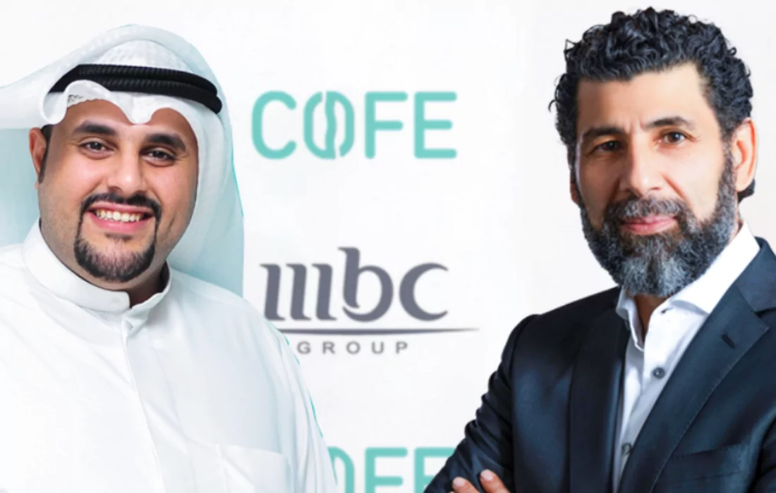 COFE App Partners With MBC Group to Prep for Expansion