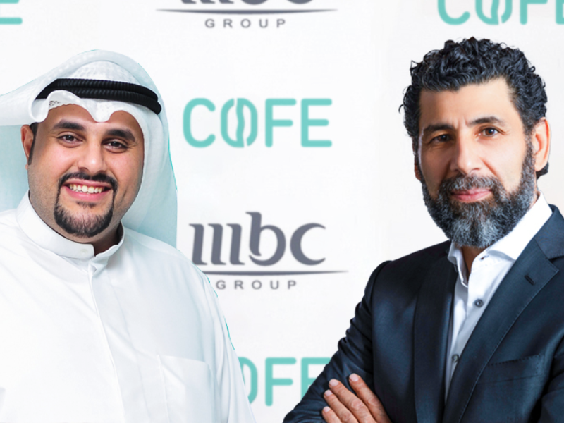COFE App Partners With MBC Group to Prep for Expansion