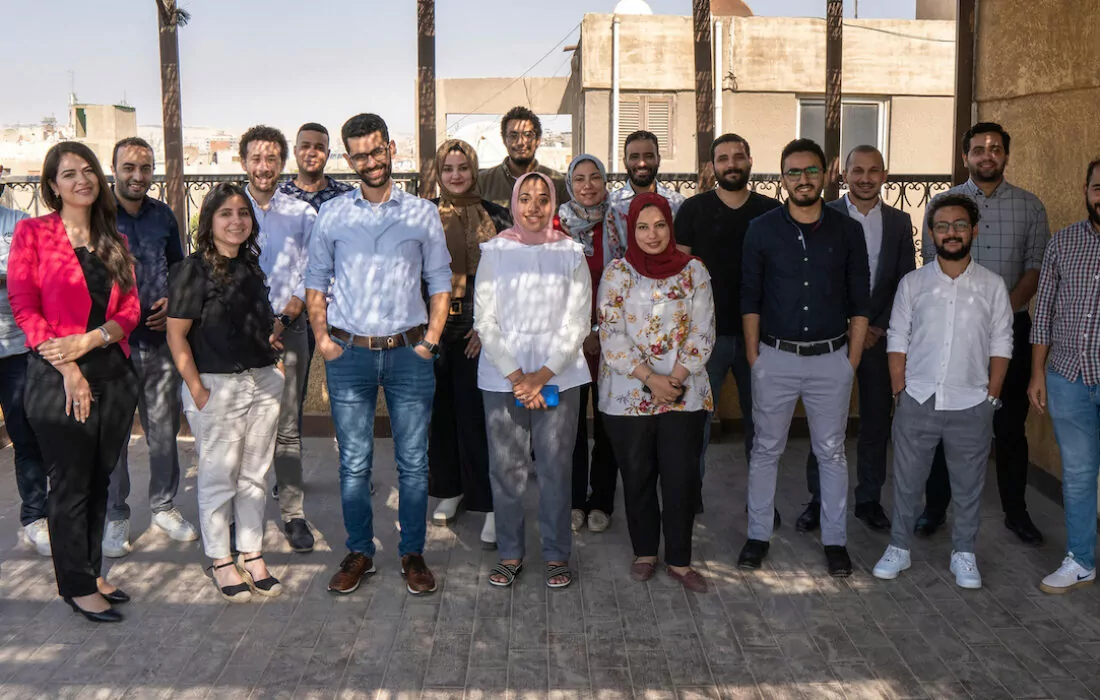 Bypa-ss Raises $1 Million in a Pre-Seed Funding Round