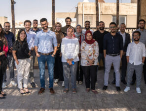 Bypa-ss Raises $1 Million in a Pre-Seed Funding Round