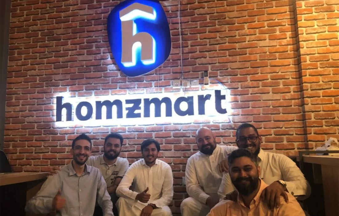 Homzmart to Expand Operations into Saudi Arabia