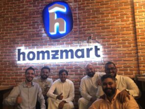 Homzmart to Expand Operations into Saudi Arabia