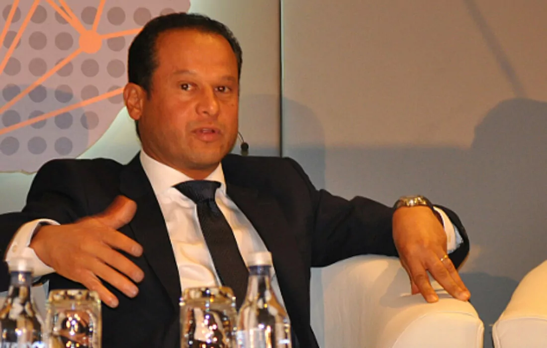 Abraaj Former Managing Partner Fined $1.9 Million by DFSA