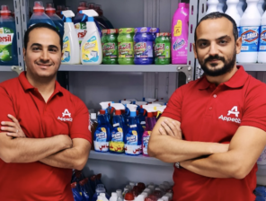 Appetito Raises $2 Million in a Pre-Series A Round