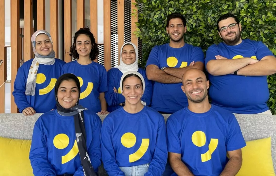 Raseedi Raises $850,000 in a Pre-Series A Round