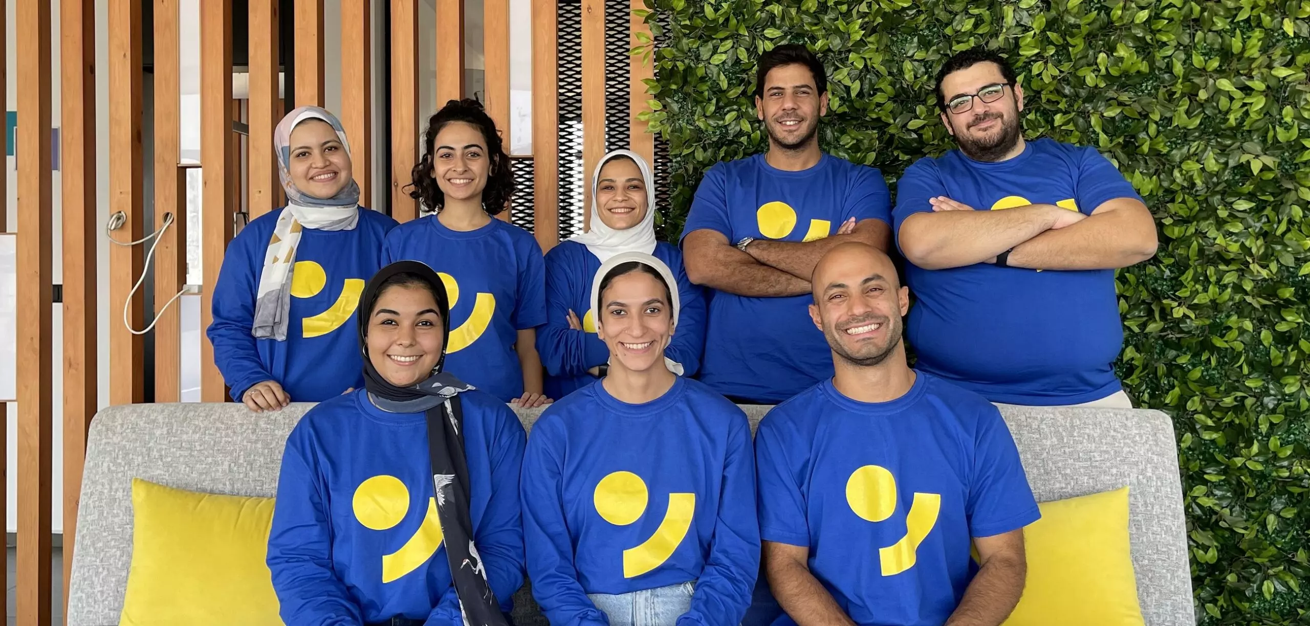 Raseedi Raises $850,000 in a Pre-Series A Round