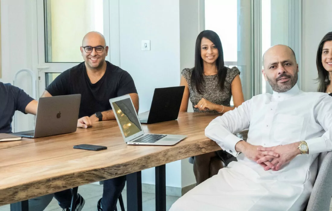 VentureSouq Launches $50 Million FinTech Fund