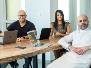 VentureSouq Launches $50 Million FinTech Fund
